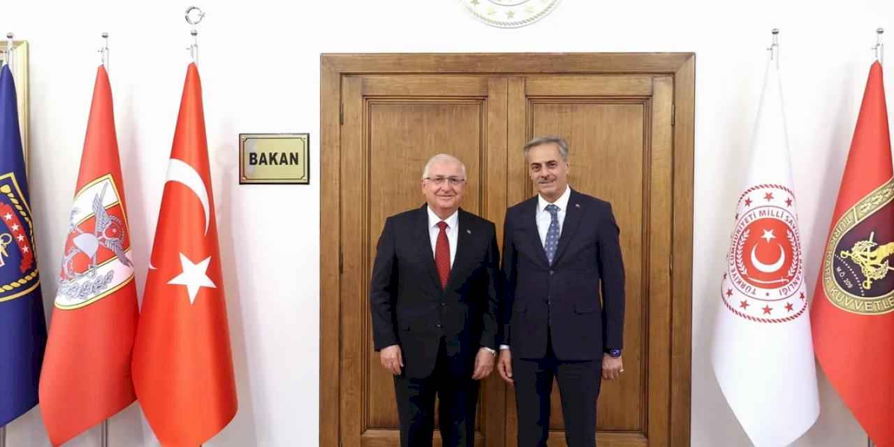 Sakarya’da rezerv alan için süreç başladı