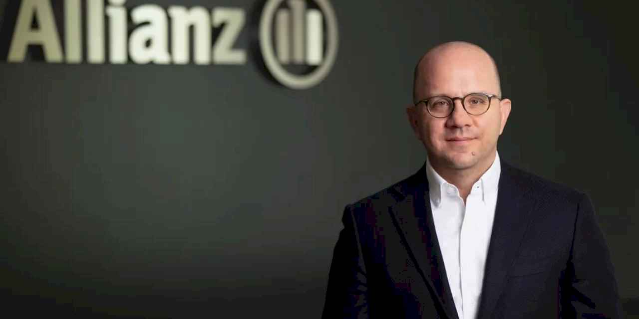 Allianz Türkiye, 11 Yıldır Üst Üste ‘En Beğenilen Sigorta Şirketi’ 