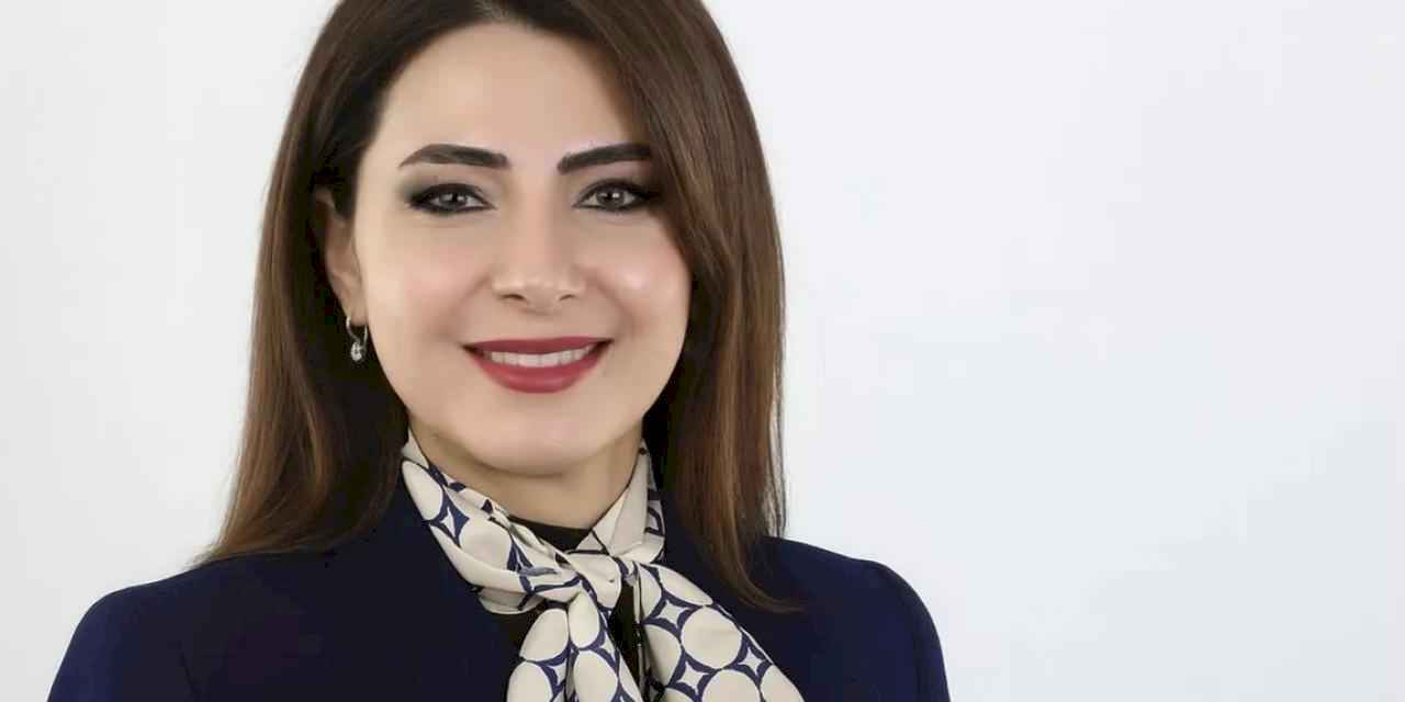 USİKAD'ın Erzurum yapılanması Dr. Zeynep Polat'a emanet