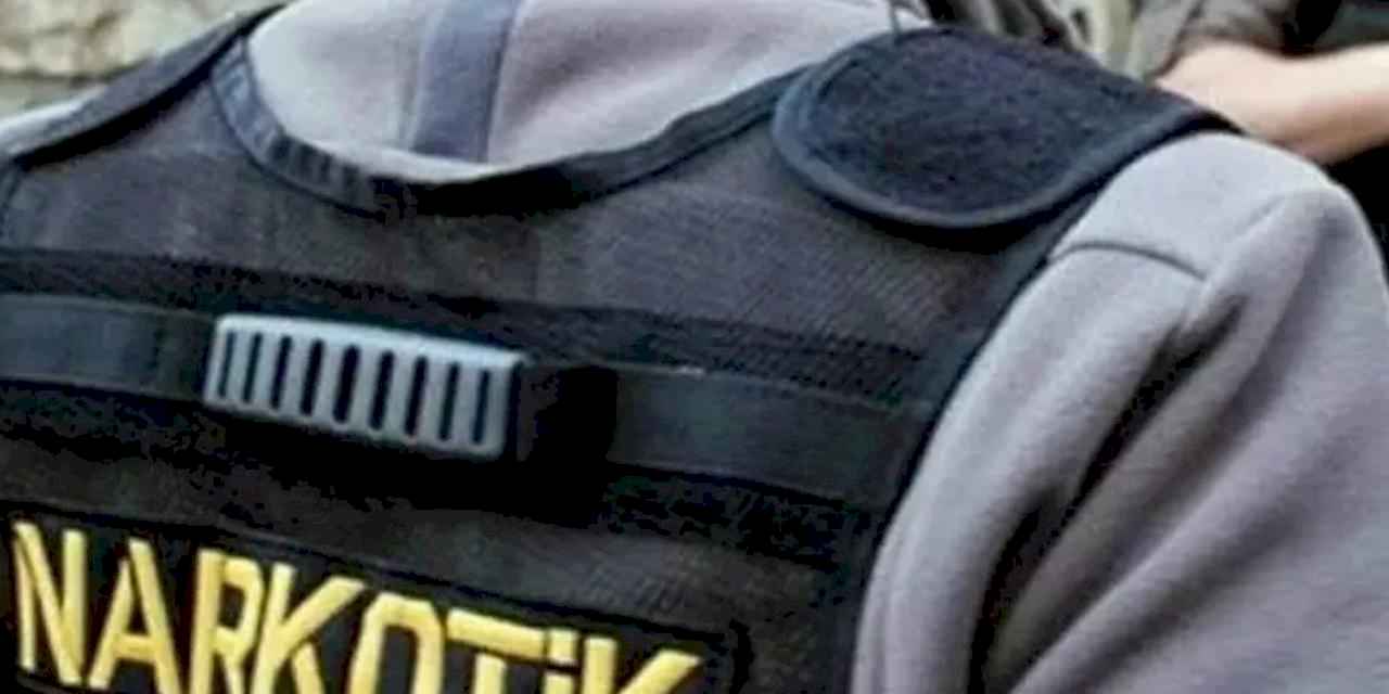 Ankara'da NARKOGÜÇ operasyonları... Kilolarca uyuşturucu ele geçirildi