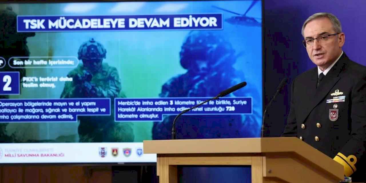 Teröre darbe, hudutlarda sıkı denetim!