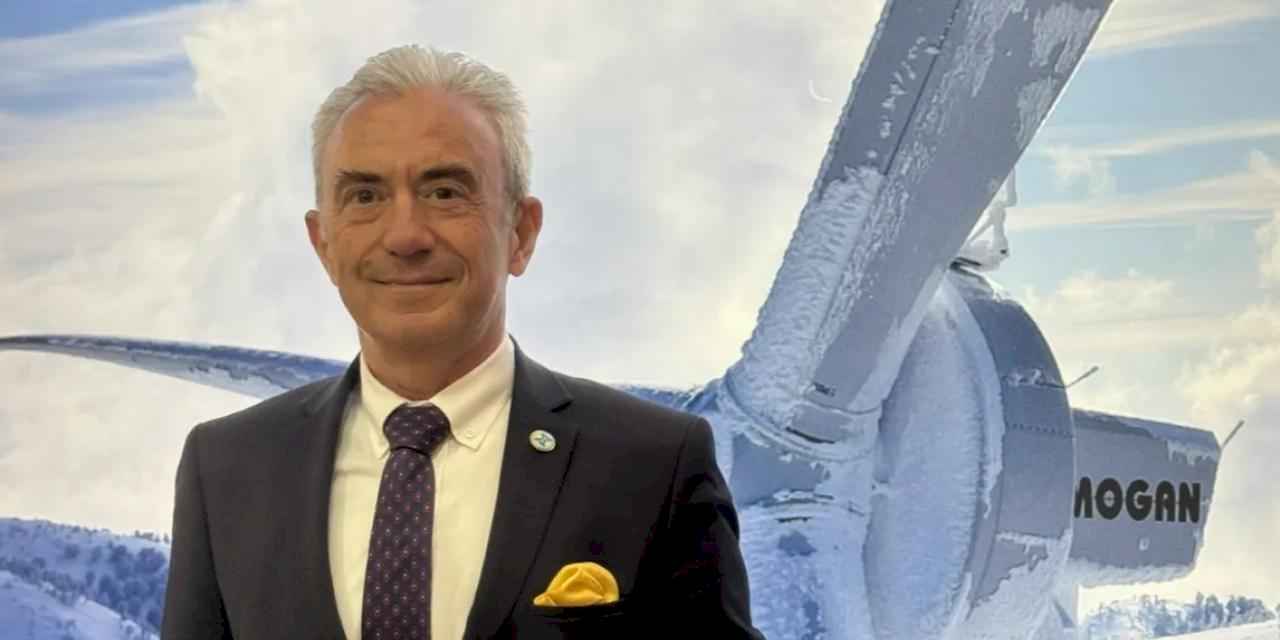 Güriş Teknoloji’den  WTIP ve FDonları Yöneten Dock 3