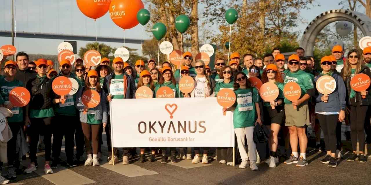 Borusan Gönüllülük Faaliyetleriyle Toplumsal Faydayı Büyütüyor