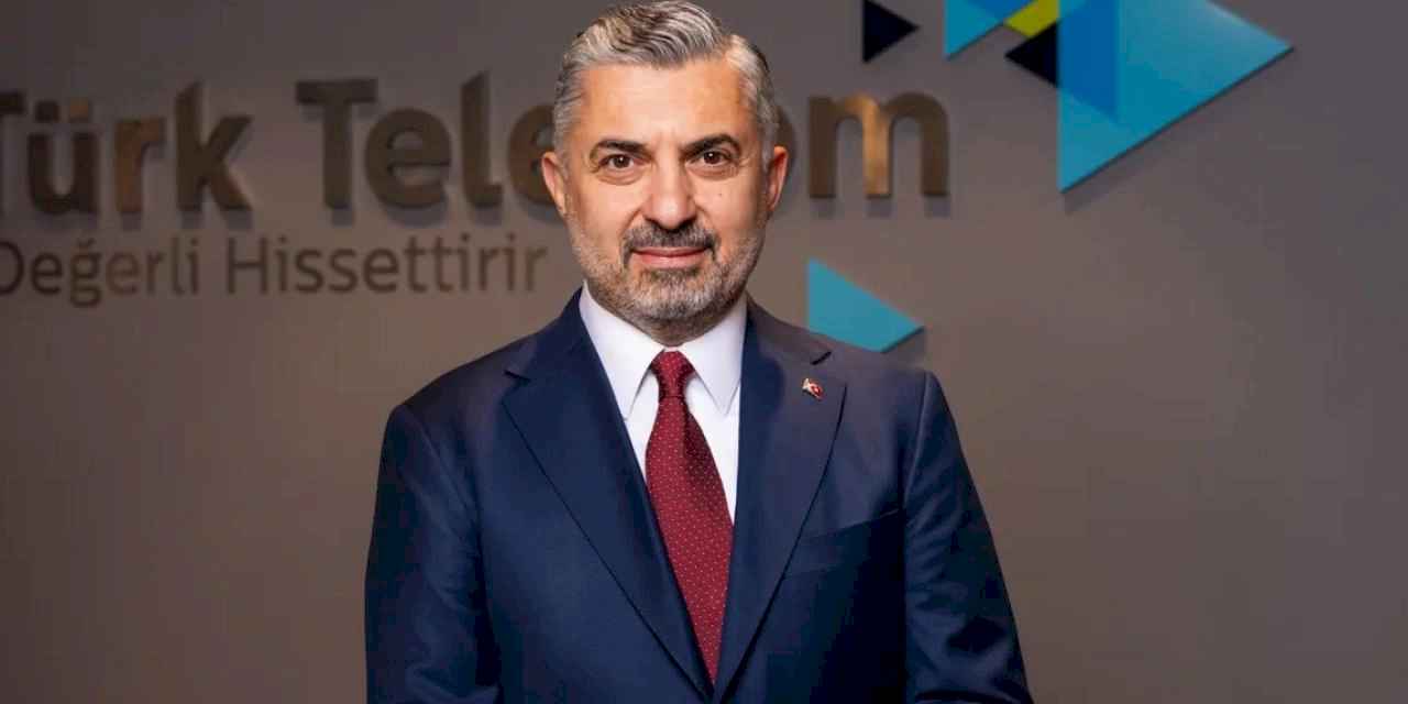 Türk Telekom Teknolojiyi İyilik ve Faydaya Dönüştürüyor, Engeller Kalkıyor