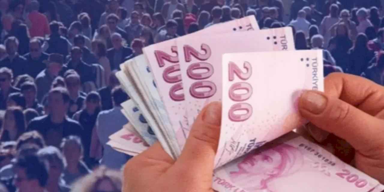 Kamu çalışanları ve emeklilerden ek zam tepkisi! Adalet istiyoruz, ayrıcalık değil