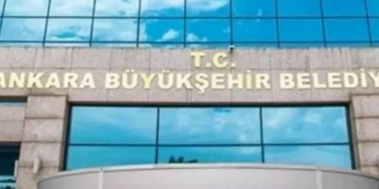 Ankara Büyükşehir memurlarına sosyal denge ayarı