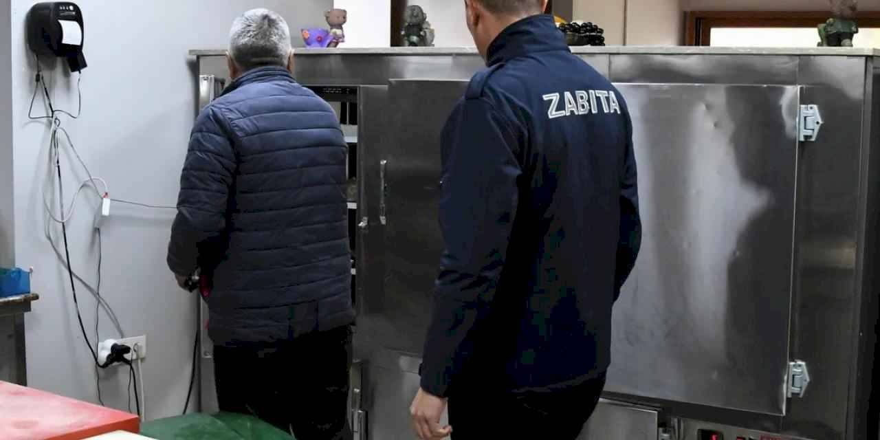 İzmir Narlıdere’de eğlence mekanlarına yılbaşı denetimi