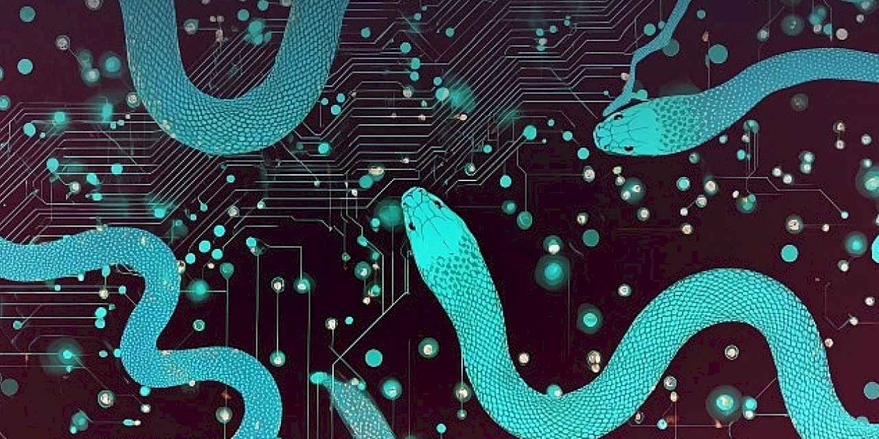 Görünüşte oyun gerçekte siber casusluk