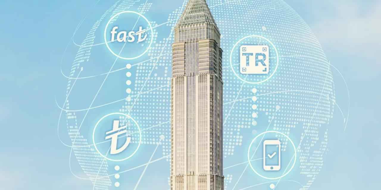 Merkez Bankası 'Ödemelerin Merkezi' sitesini yayına aldı