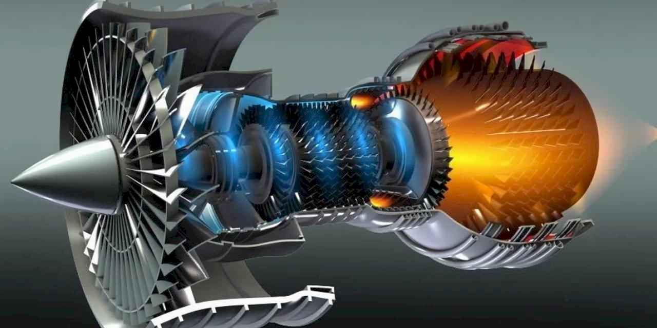 Gümrük işlemlerinde uçak motorları dönemi