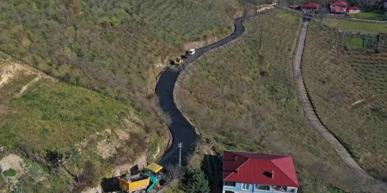 Ordu’da yılların özlemi sona erdi