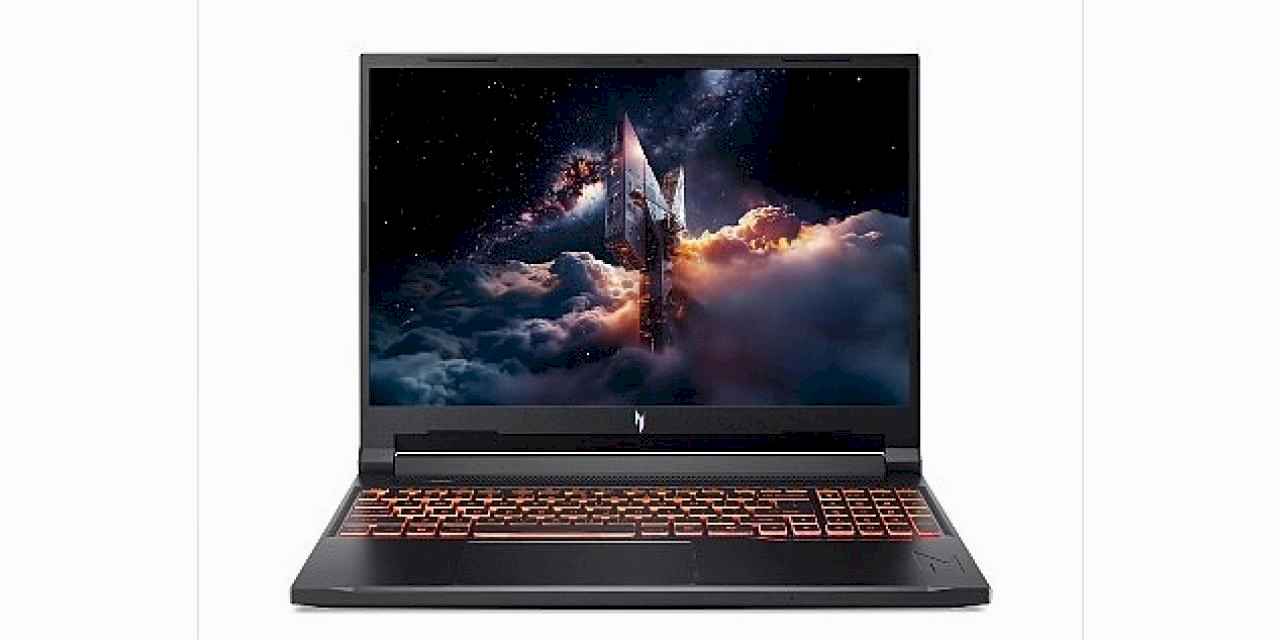 Yeni Nitro V 16 AI ile Ezber Bozan Akıcılık, Her Oyunda Tam Kontrol