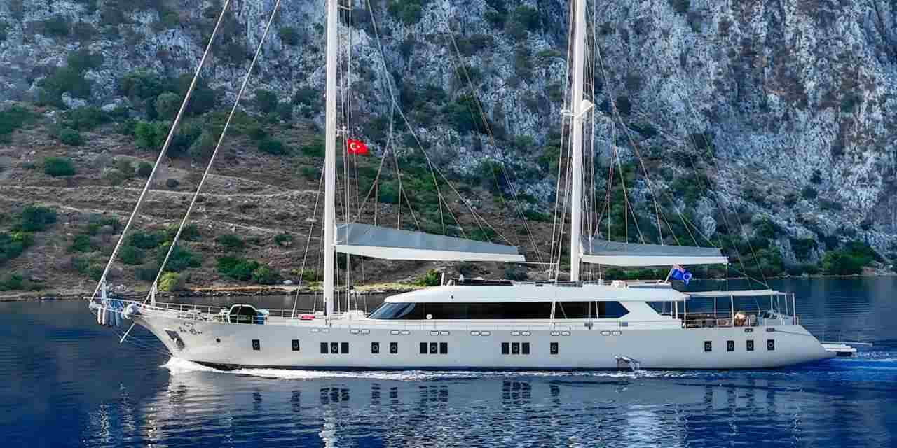 Mavi Yolculuk Turları