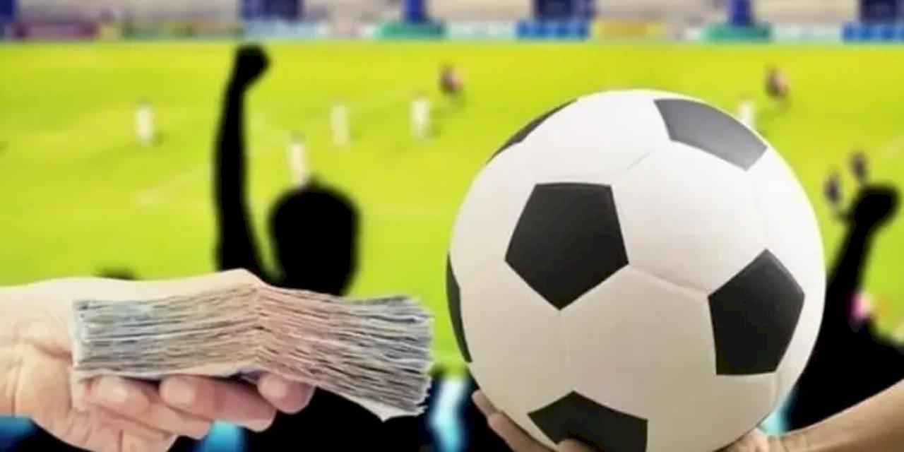 Futbolda bahis operasyonu derinleşiyor! İstanbul ve 16 ilde 35 gözaltı!