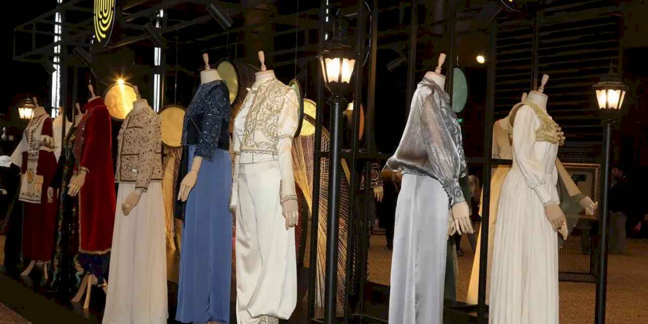 Konya'da 'Altın Dokunuşlar' buluşması