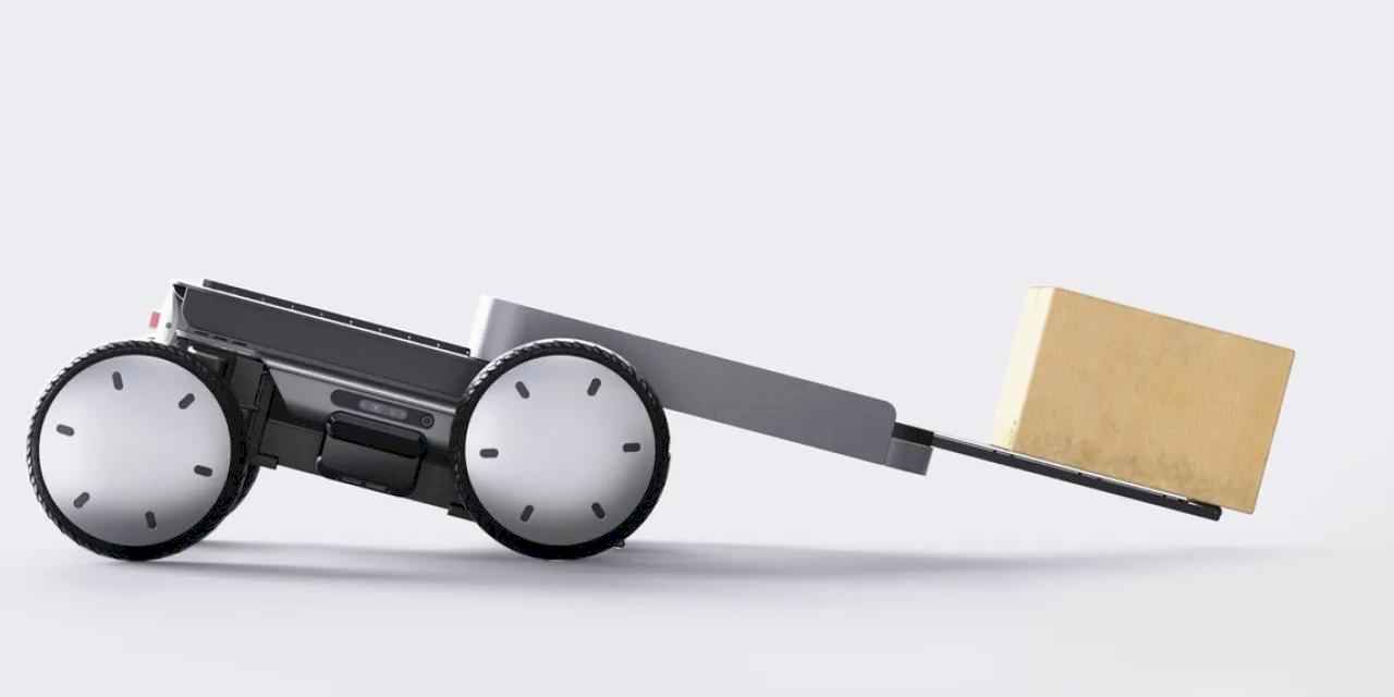 Hyundai Seri Üretime Hazır Otonom Mobilite Robot Platformu ‘MobED’i Tanıttı