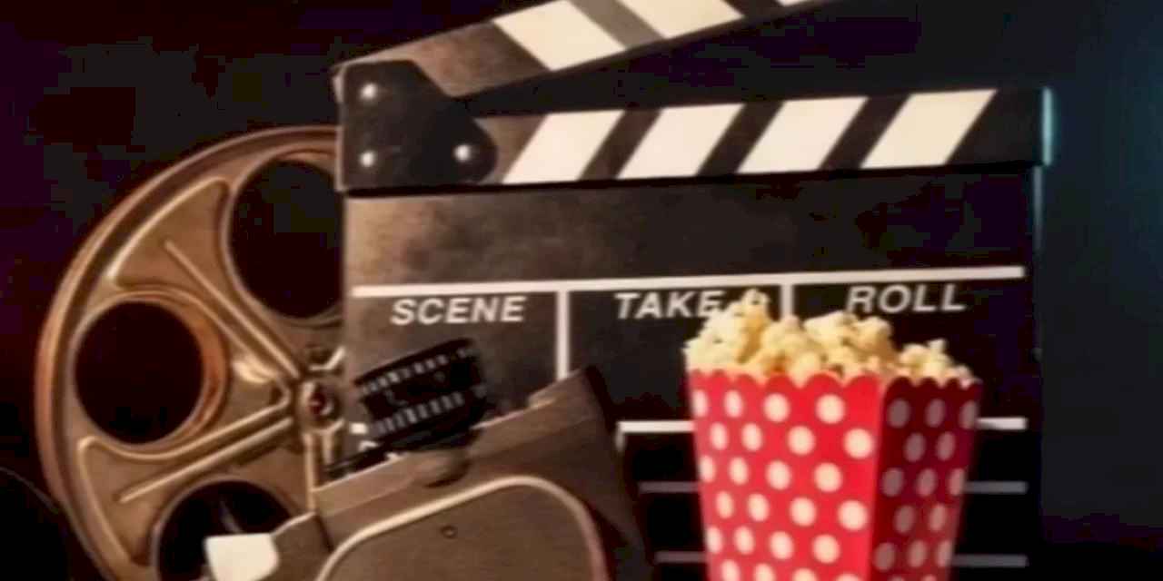 Beyaz perdede haftanın yeni filmleri