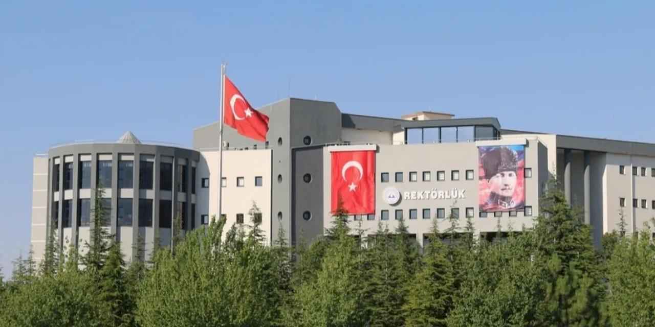 ERÜ’den tarihi başarı