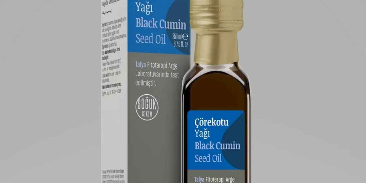 Türkiye’nin Aromaterapi Gücü Talya İle Dünyaya Yayılıyor