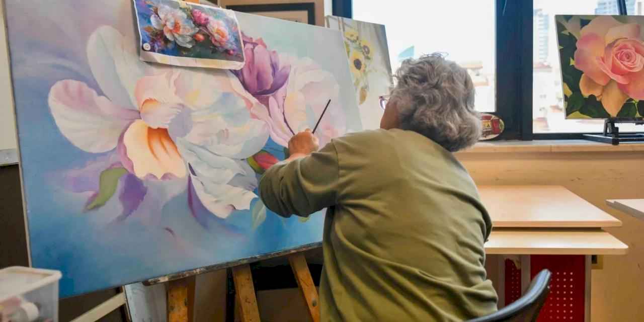 Ankara Öğrenen Şehirler Küresel Ağı'na katıldı