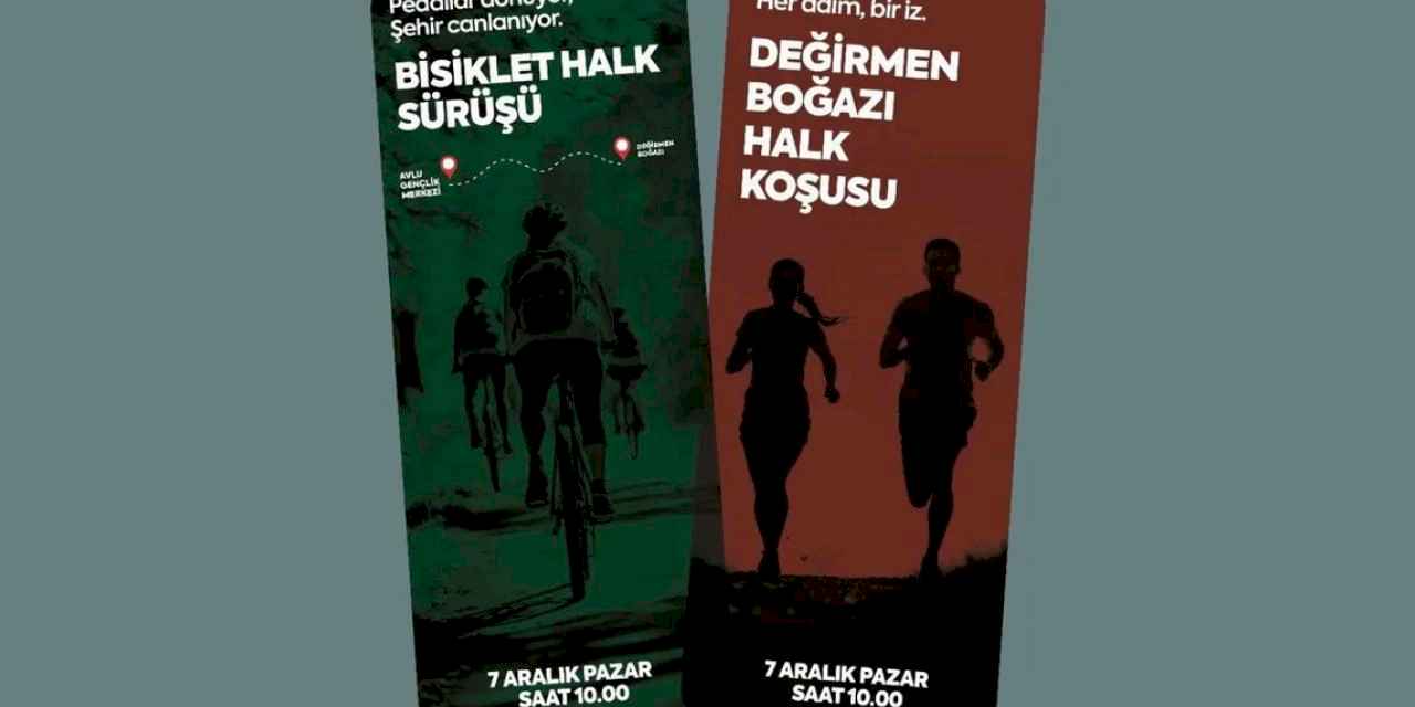 Büyükşehir Balıkesir’de spor kültürünü yaygınlaştırıyor