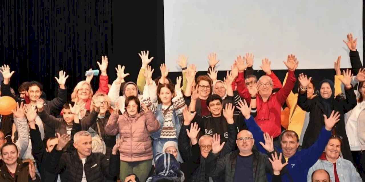 Balıkesir Büyükşehir'den afete 'özel' farkındalık eğitimi