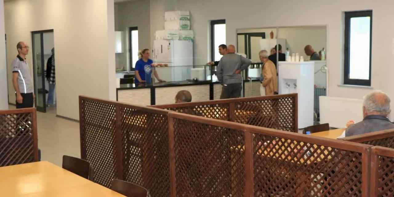 Büyükşehir, bakımevi ile Kocaeli’yi kucaklıyor