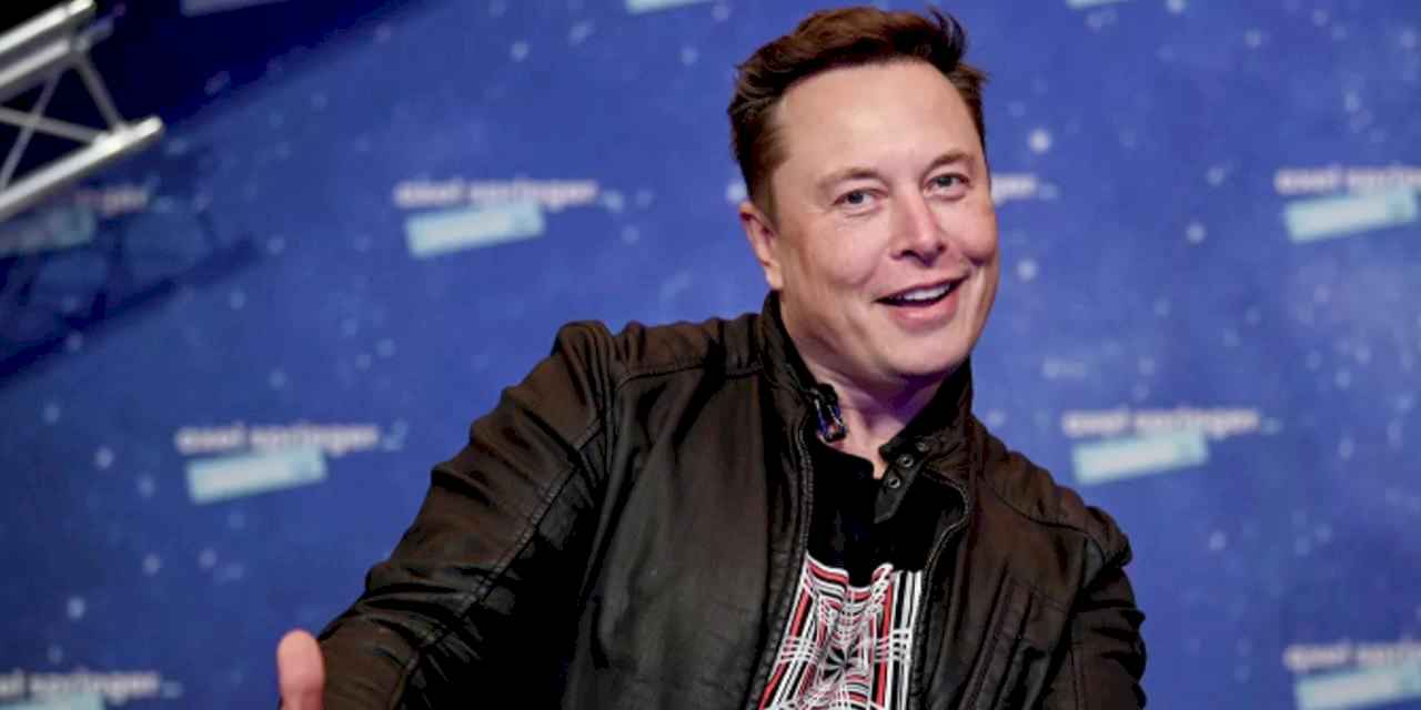 Elon Musk: 'AB'yi ortadan kaldırmanın zamanı geldi'