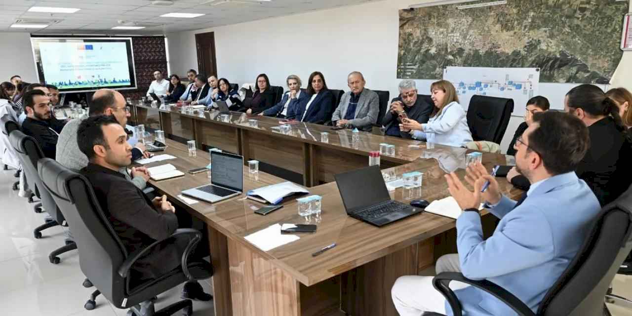 Manisa’da Yerel Yönetimde Yeni Dönem