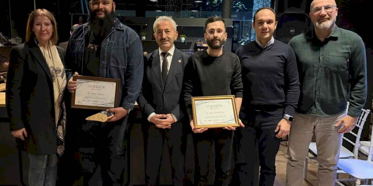 UNESCO tescilli lezzet, İzmit’te geleneksel buluşmasını yaptı