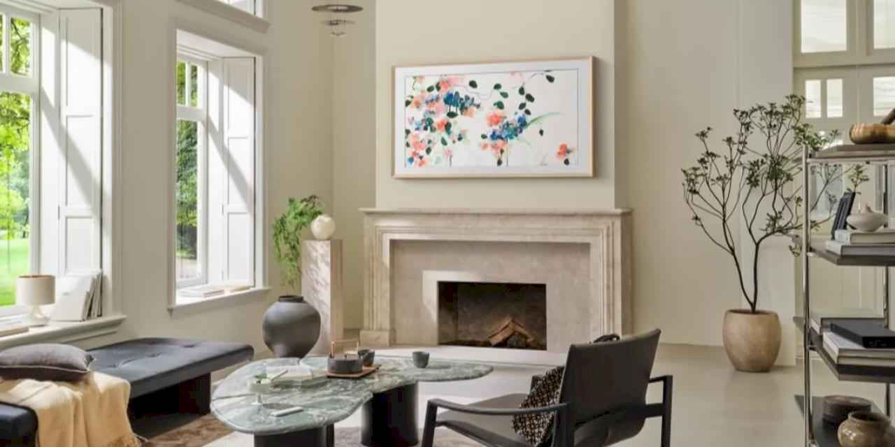 Samsung’un yeni TV modellerine Dünyanın En İyi Buluşları Ödülü