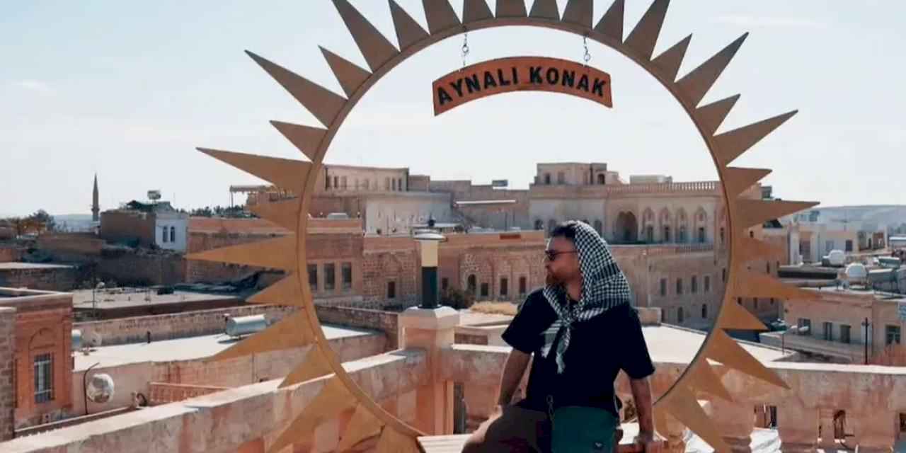 Türkiye Kültür Yolu Festivali 2025 rekorlarla kapandı