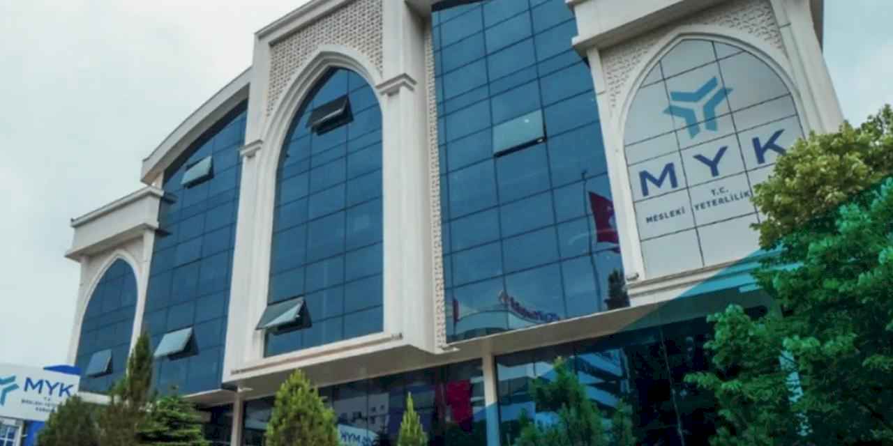 Mesleki Yeterlilik Kurumu’ndan elektronik güvenlik sektörüne yeni standartlar