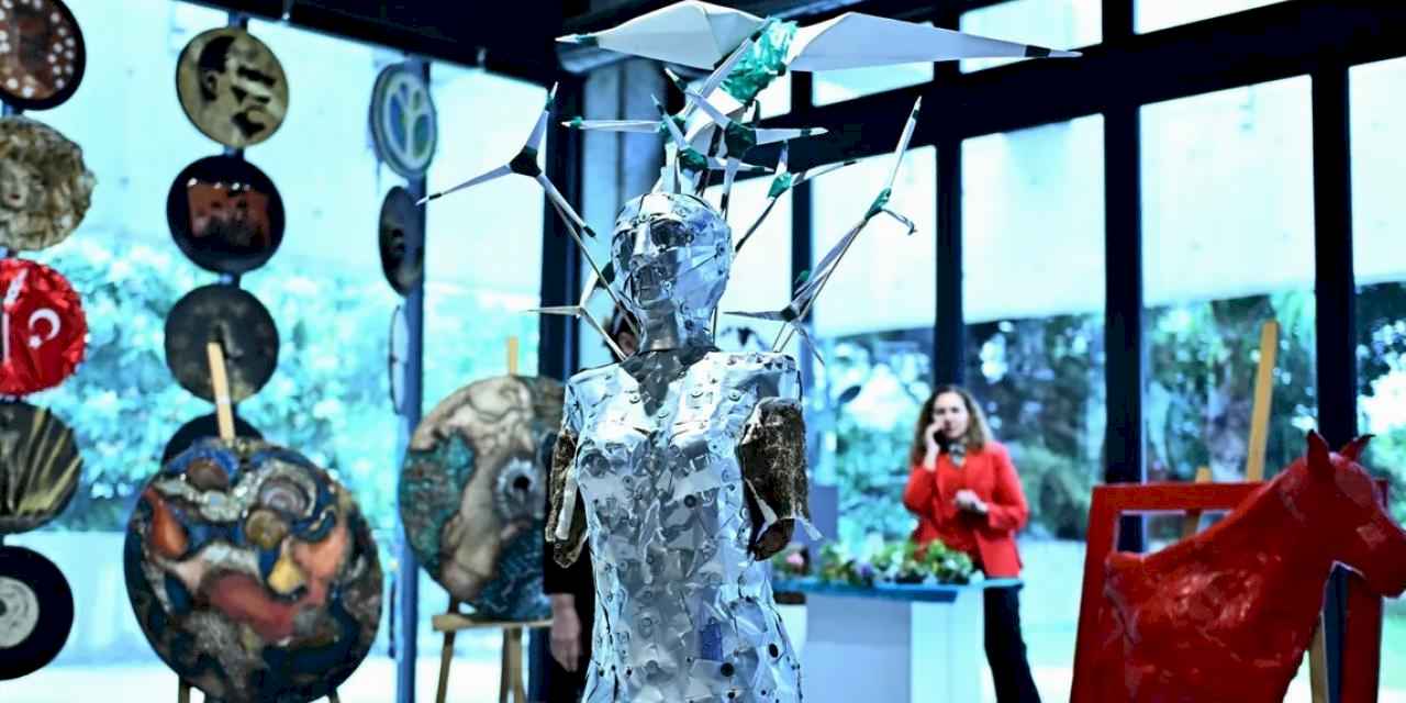 +0.5 Akdeniz’in Geleceği Çalıştayı sona erdi