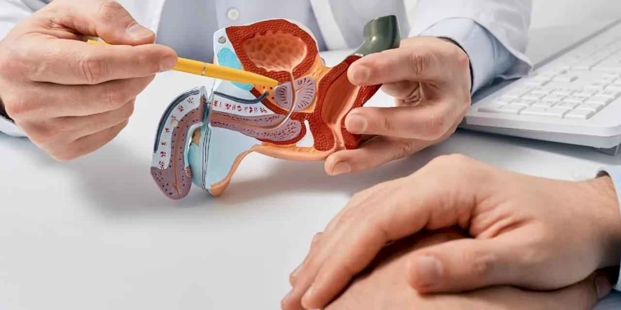 Prostat büyümesi erken önlemle kontrol altına alınabiliyor