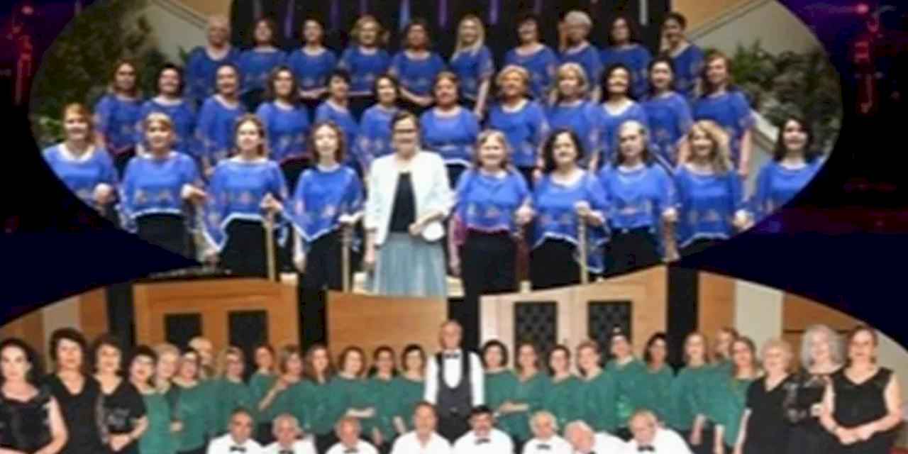 Denizli Büyükşehir’den sanat dolu Aralık konserleri