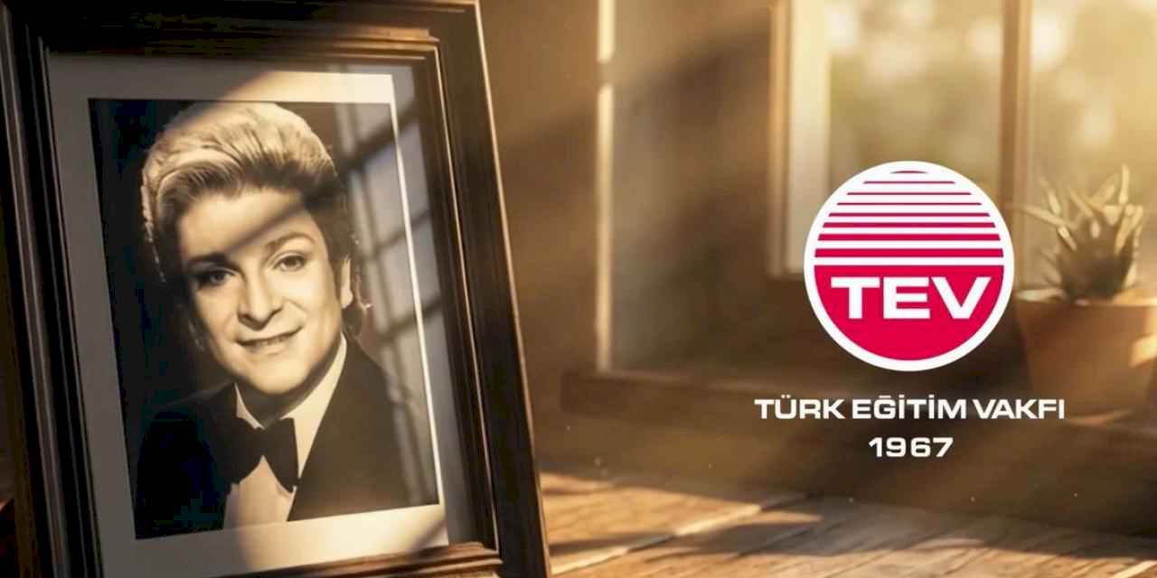 TEV'den Zeki Müren'in doğum gününe özel film