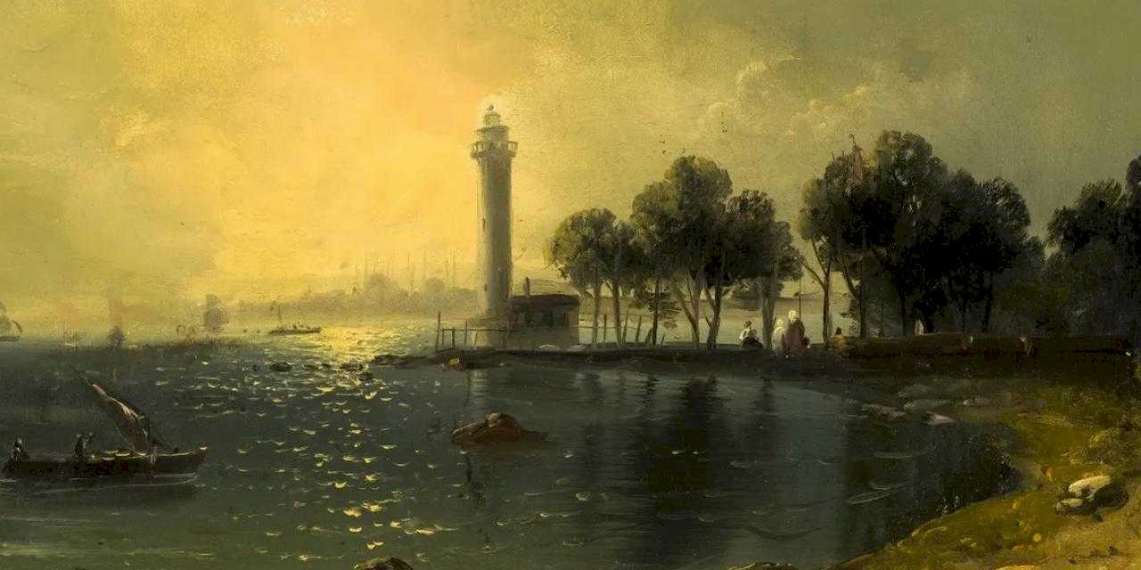 Osmanlı'dan Cumhuriyet'e 627 eser