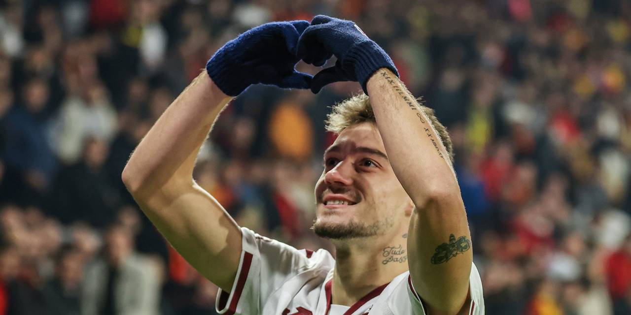 Göztepe 1-2 Trabzonspor (Maç Sonucu)