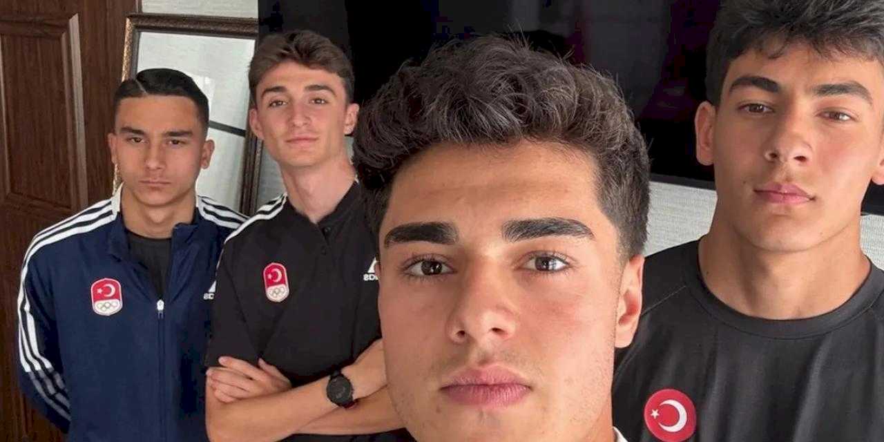 Nevşehirli Atletler Türkiye’yi Portekiz’de temsil edecek