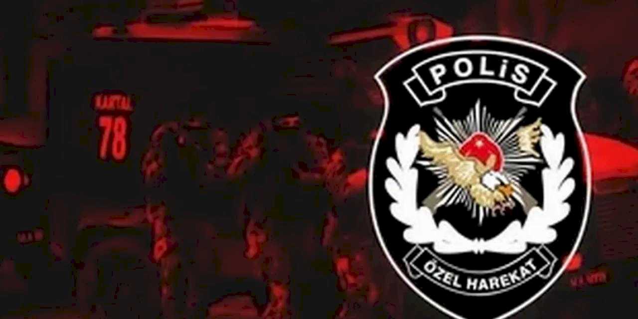 İstanbul narkotik operasyonuna silahlı saldırı! 1 polis ağır yaralı