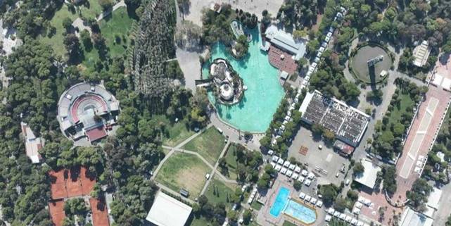 İzmir’de 'gri su' dönemi başlıyor