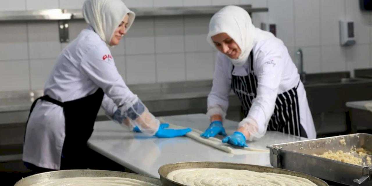 Kocaeli’de gıda güvenliği en üst seviyede