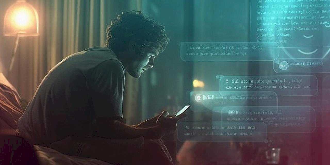 Yapay zekâdan arkadaş olur mu?