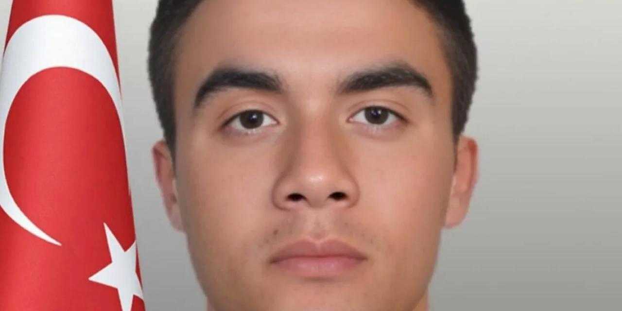 Bakan Yerlikaya'dan Emre Albayrak için taziye mesajı