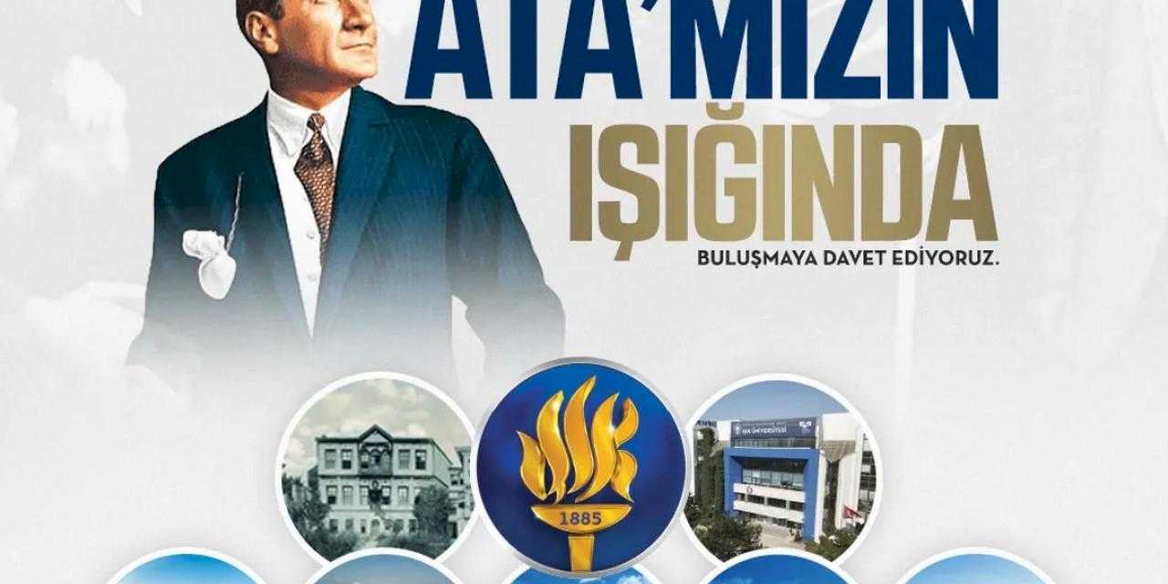 140 Yıllık Eğitim Mirası İlk Kez Sergileniyor