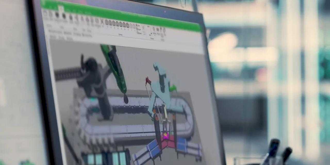 Sanayide Otomasyon Modernizasyonu Yılda 11,28 Milyon Dolarlık Fırsat Sunuyor