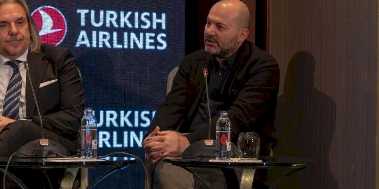 '2025, Turizmde AI Uyumu İle Dijital Dönüşümün Hızlandığı Bir Yıl Oldu'