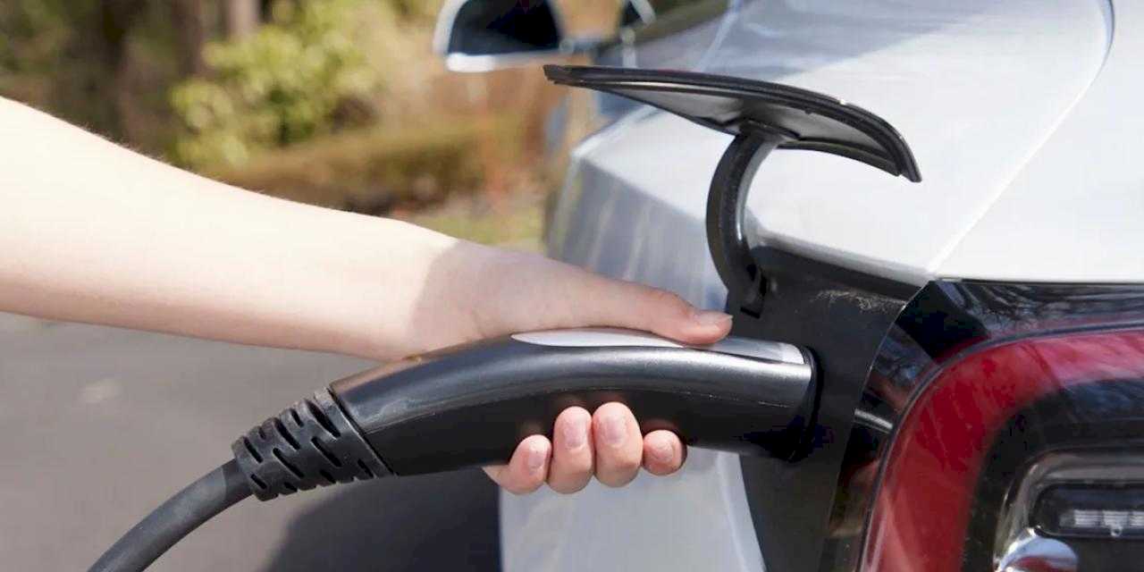 Türkiye, şarj altyapısında Avrupa'yı geride bıraktı: Her 9 araca 1 soket!