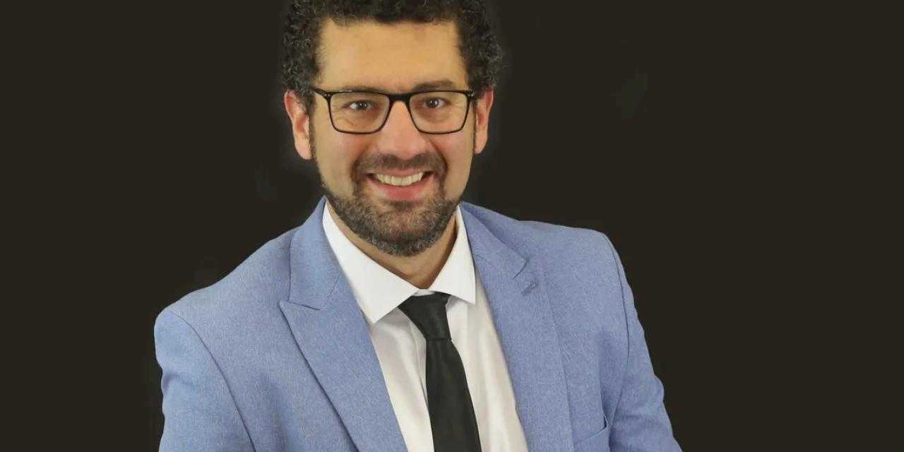 Risk Değil, Rota: Yalın Yüregil ile Türkiye'den Avrupa'ya Güvenle Açılmanın Formülü